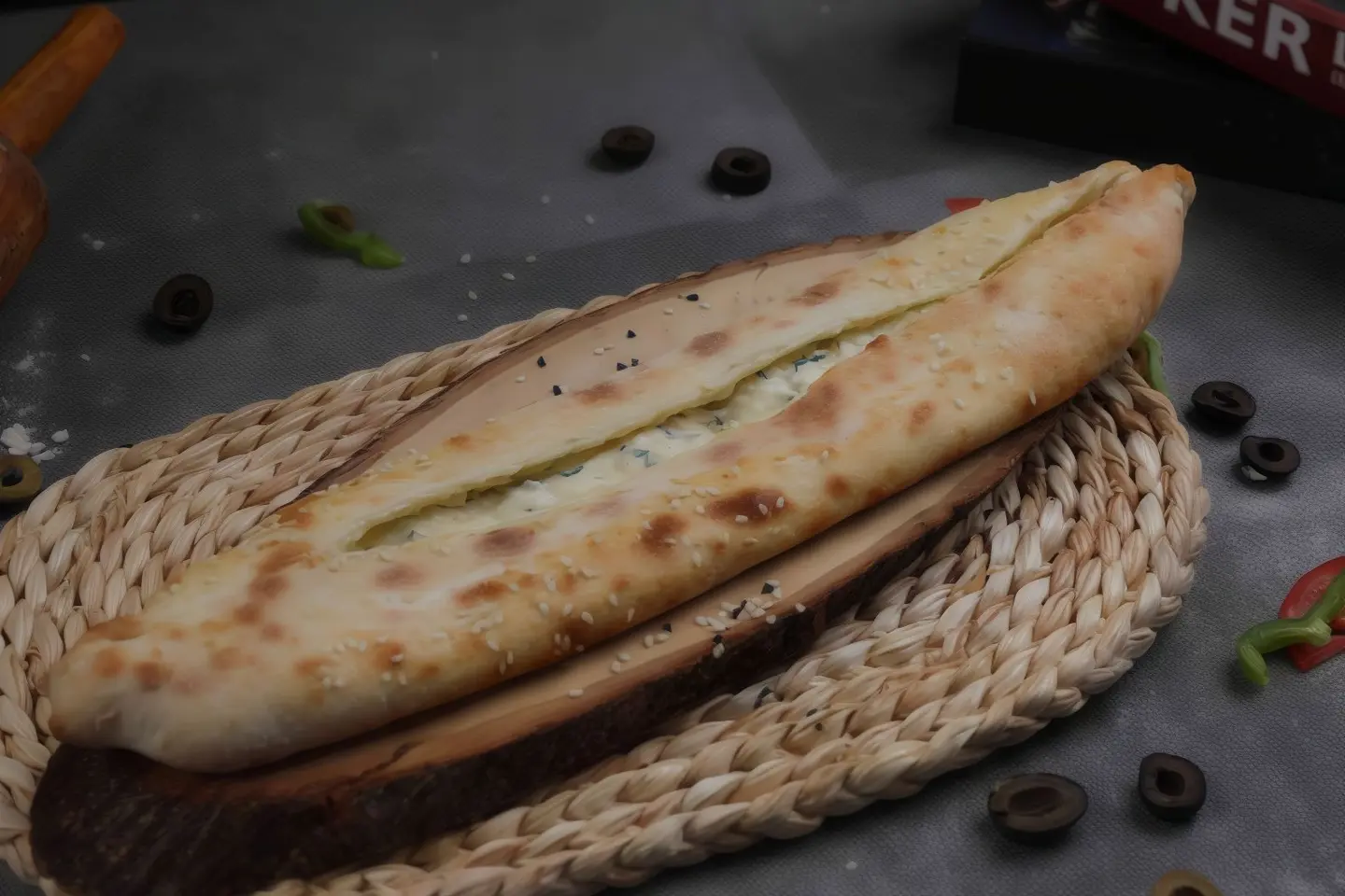 Akkawi Cheese