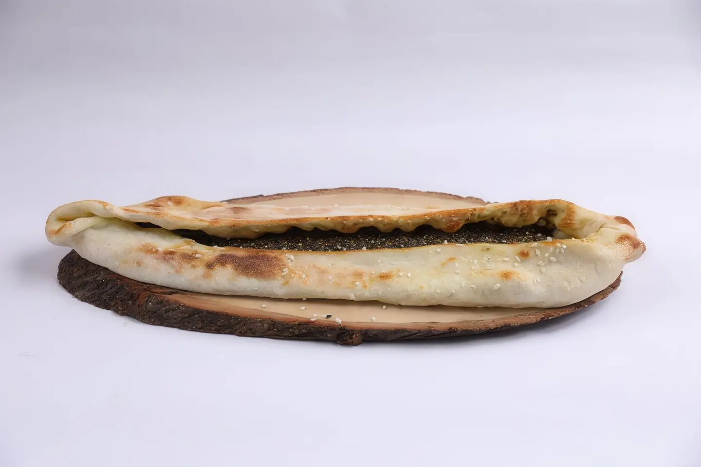 Zaatar Labneh