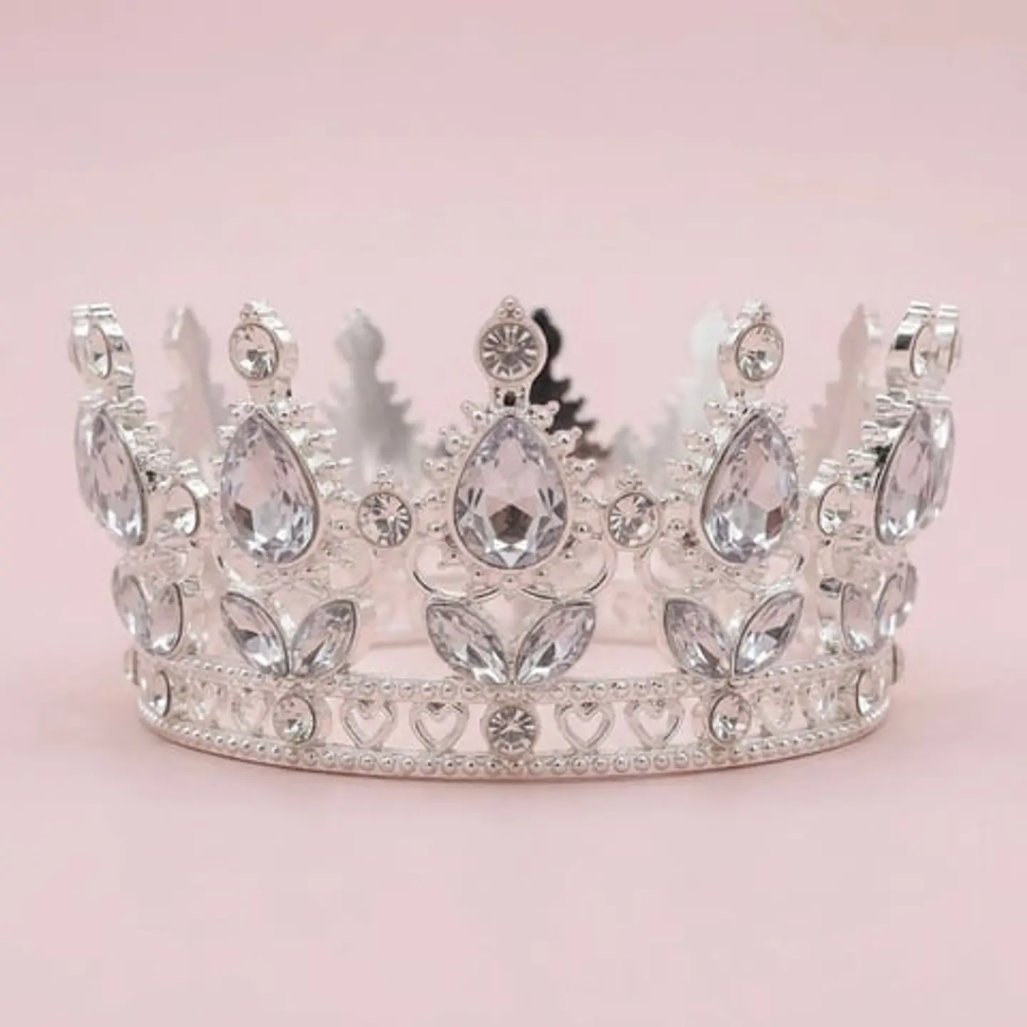 Princess Crown 101