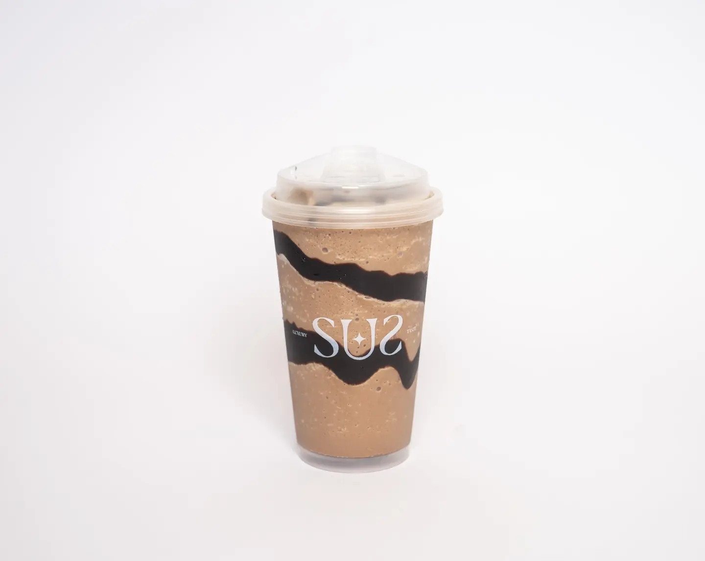 Ice Mocha