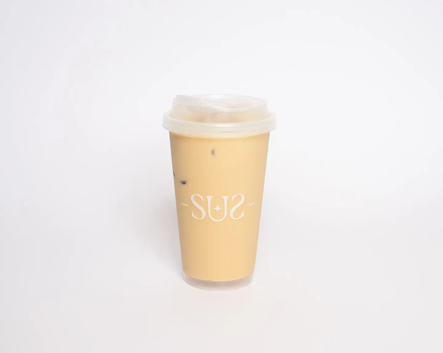 Iced Shaked White Mocha