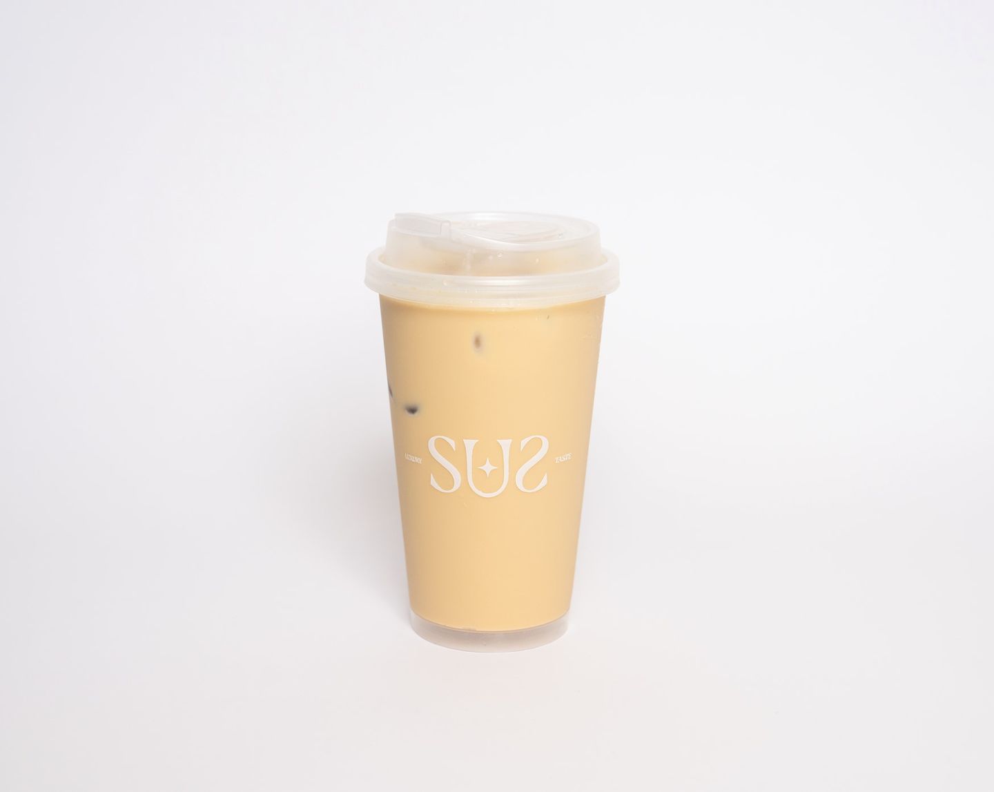 Iced Shaked White Mocha