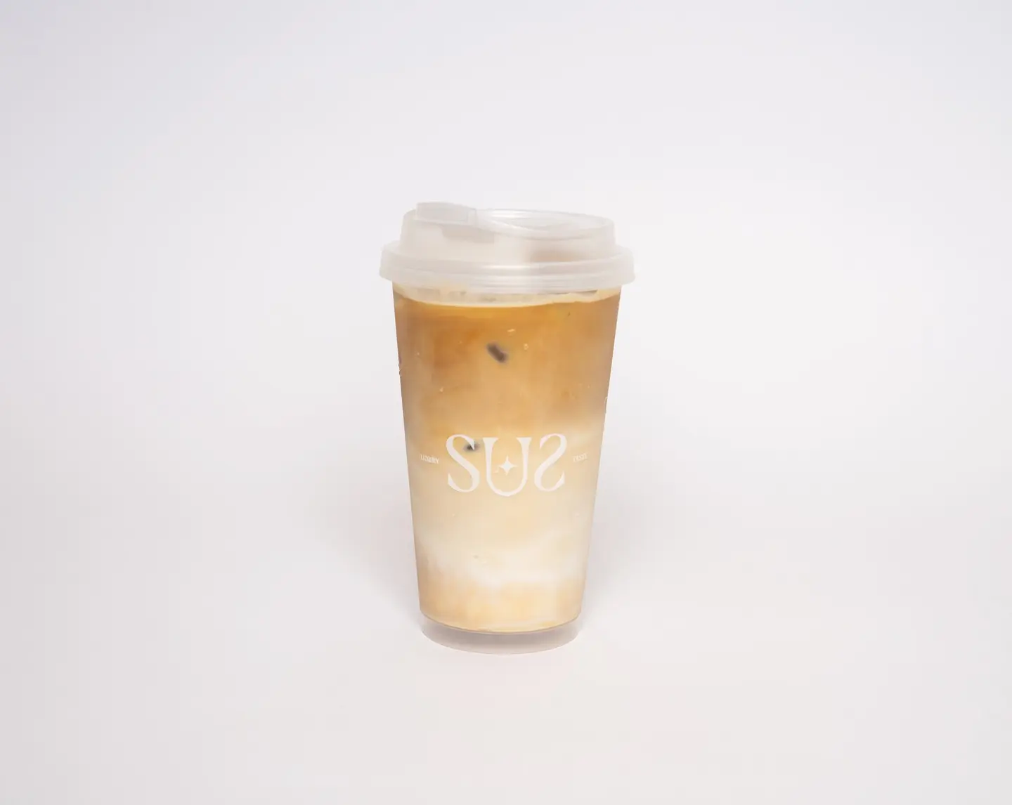 Ice Spanish Latte