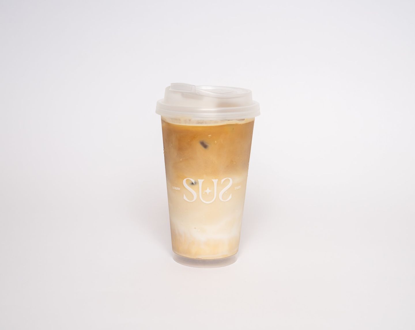 Ice Spanish Latte