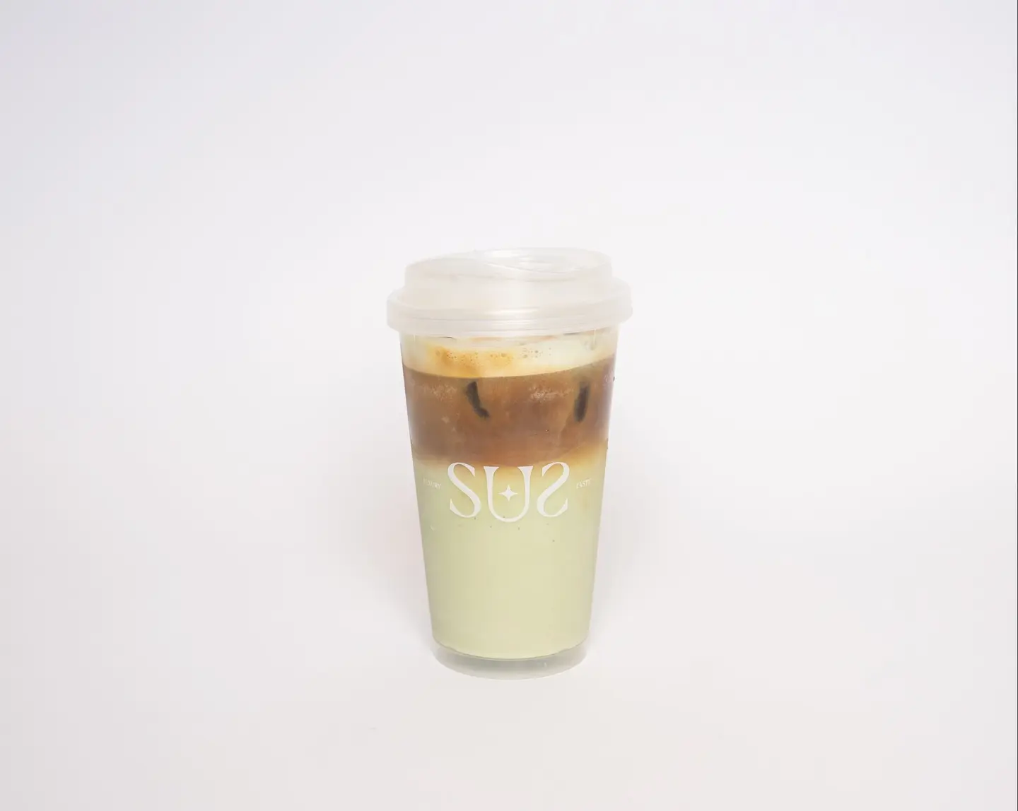 Pistachio Latte