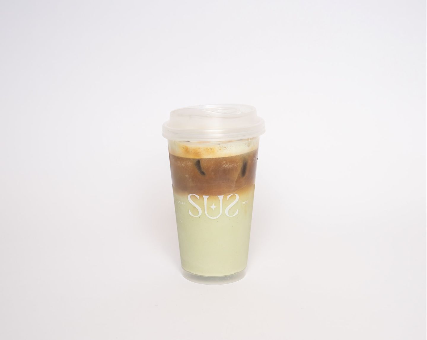 Pistachio Latte