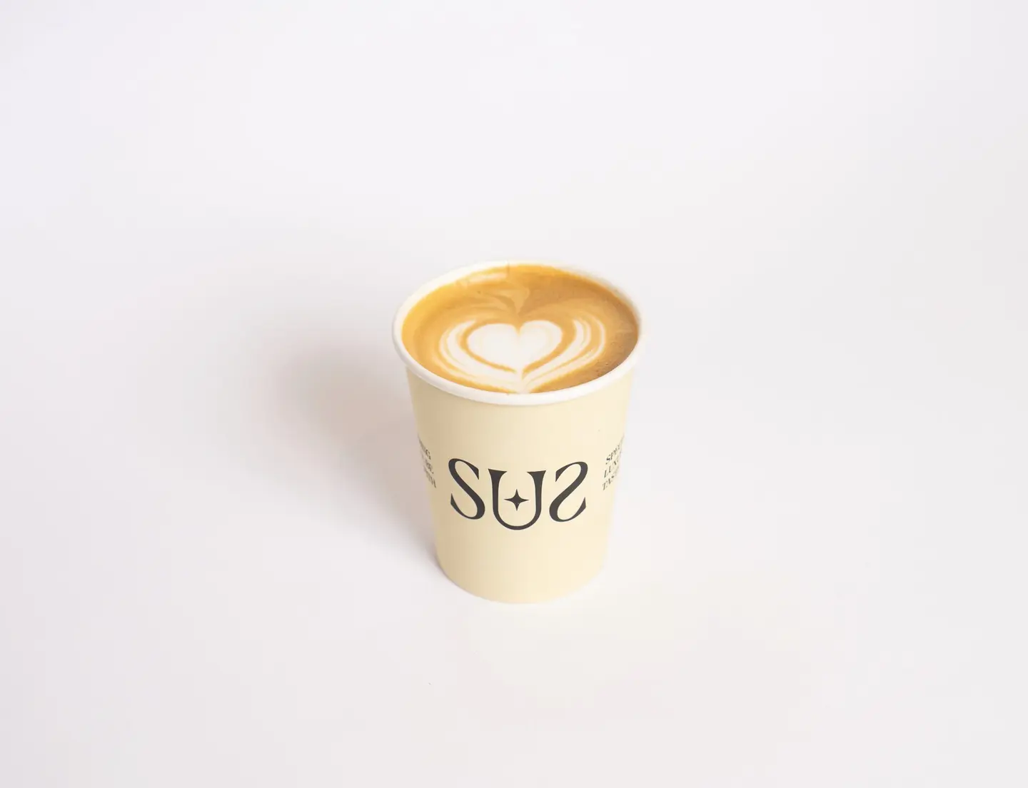 Flat White