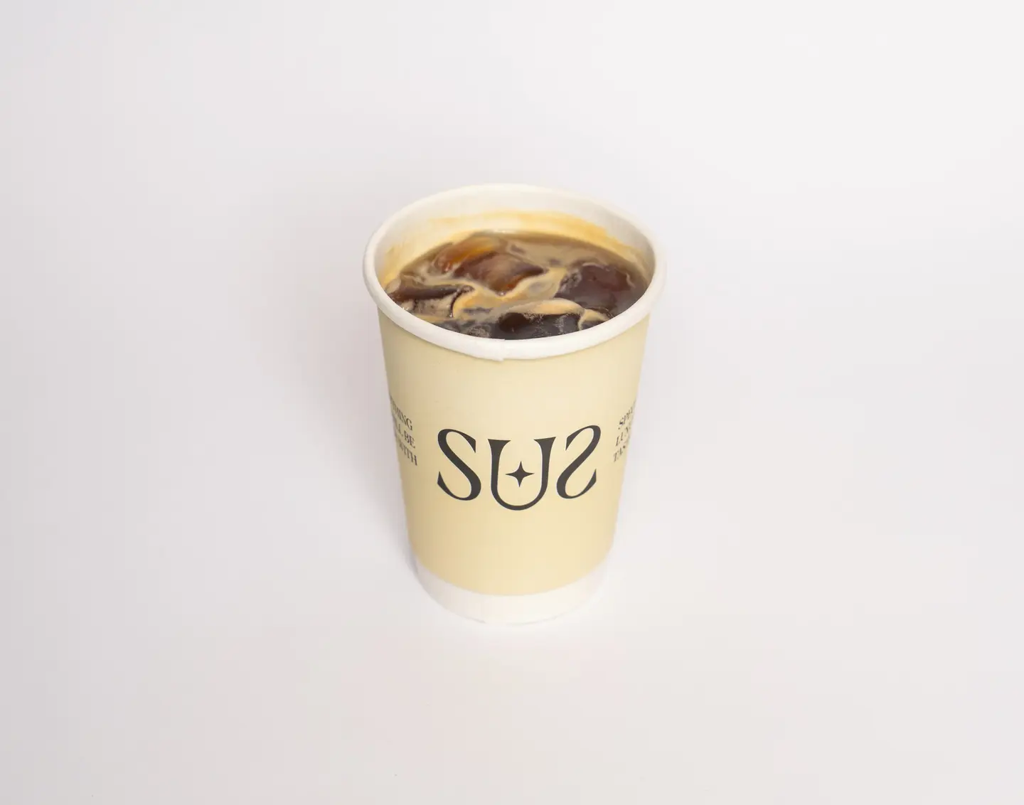 Ice Americano