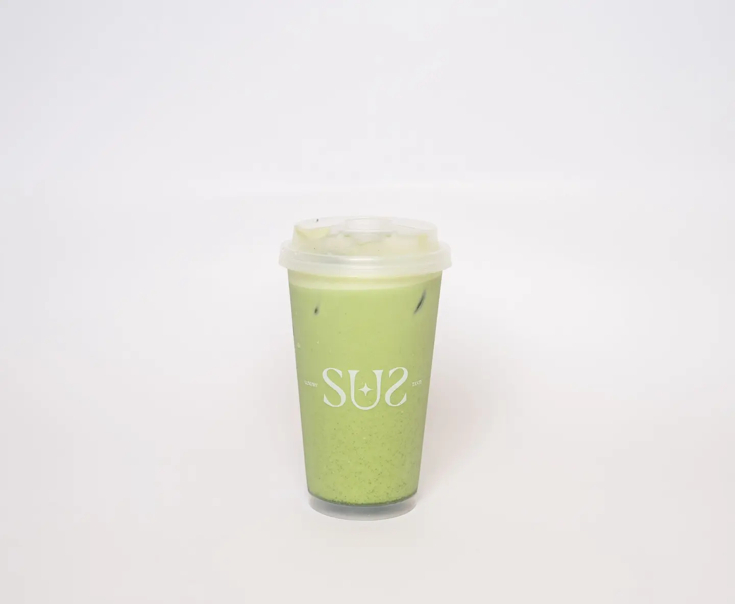Ice Matcha