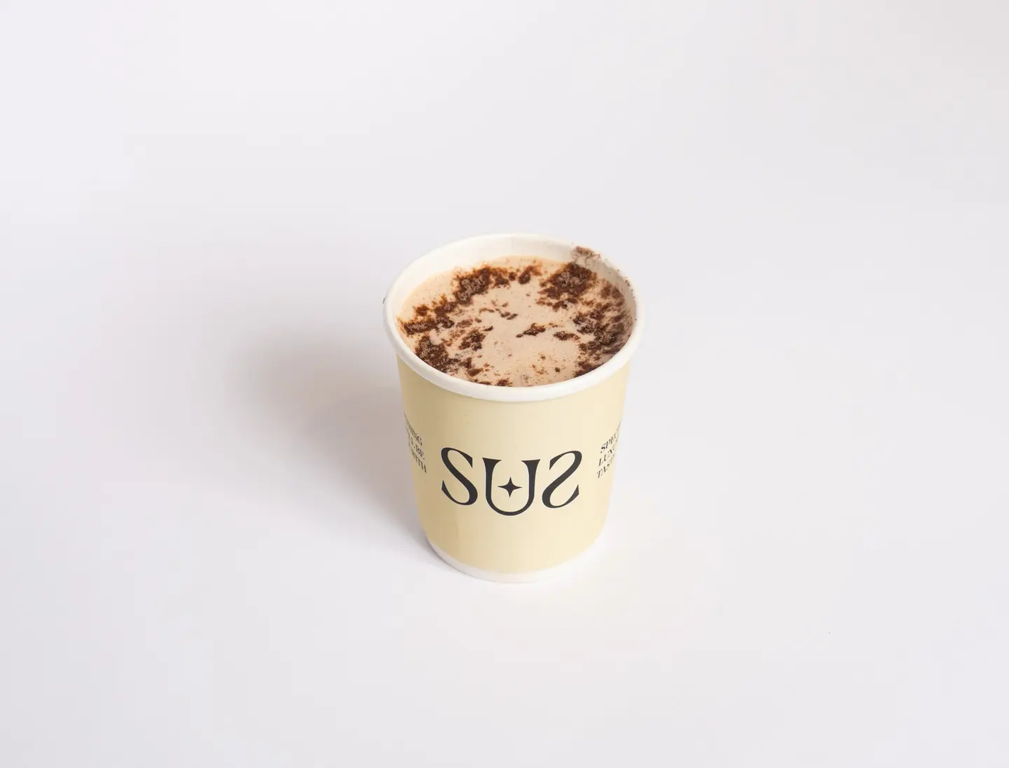 Hot Chocolate