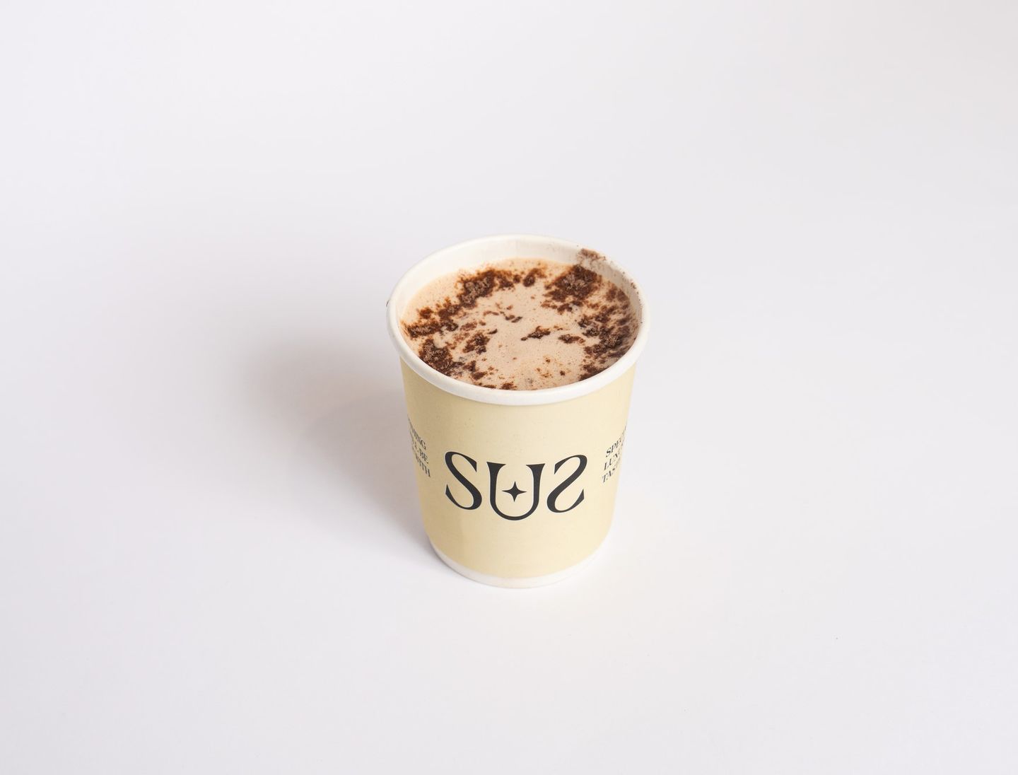 Hot Chocolate