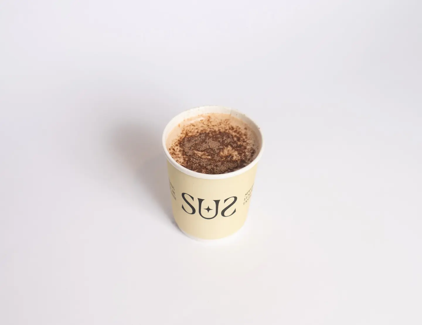 Hot Mocha