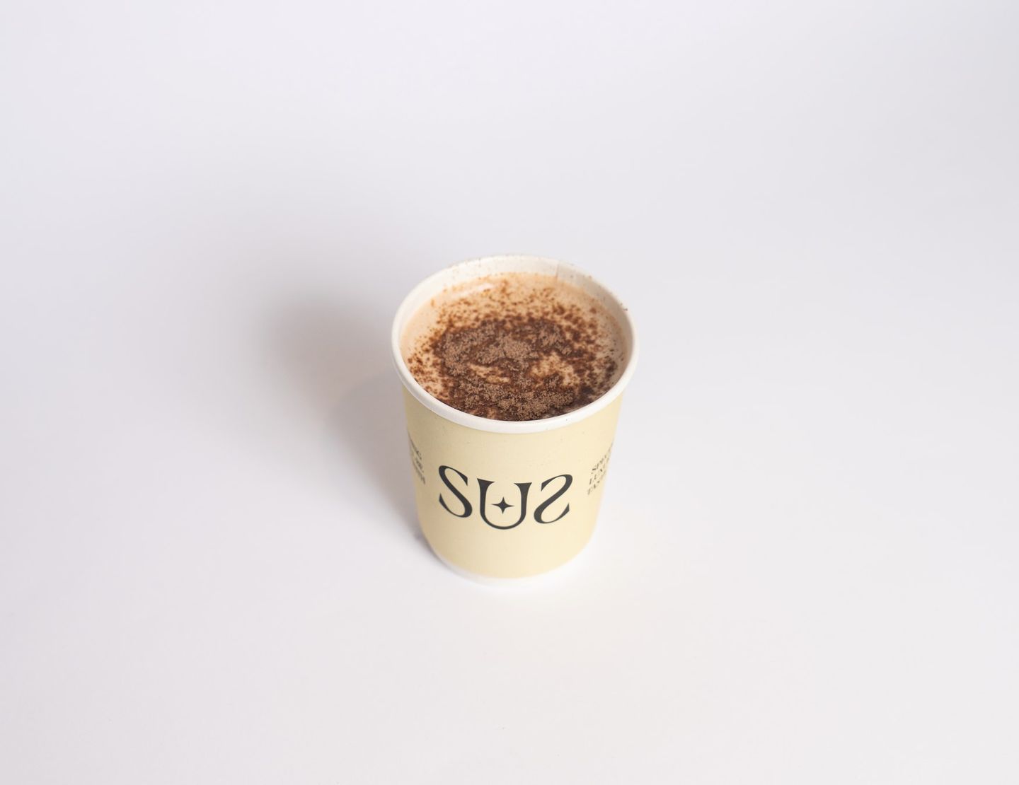 Hot Mocha