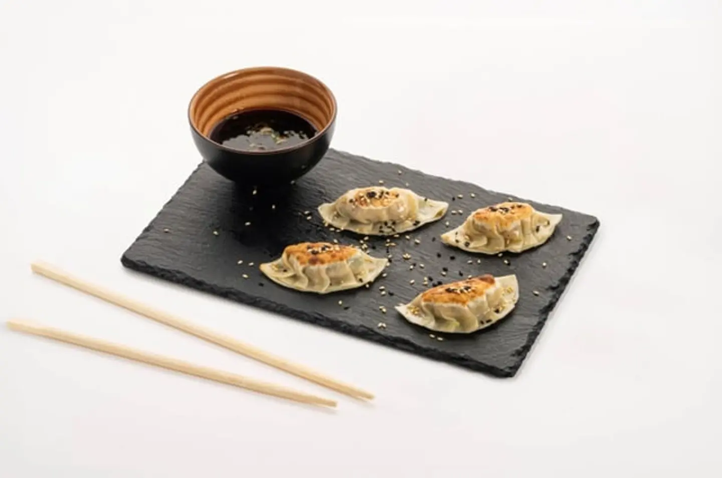 Gyoza Chicken