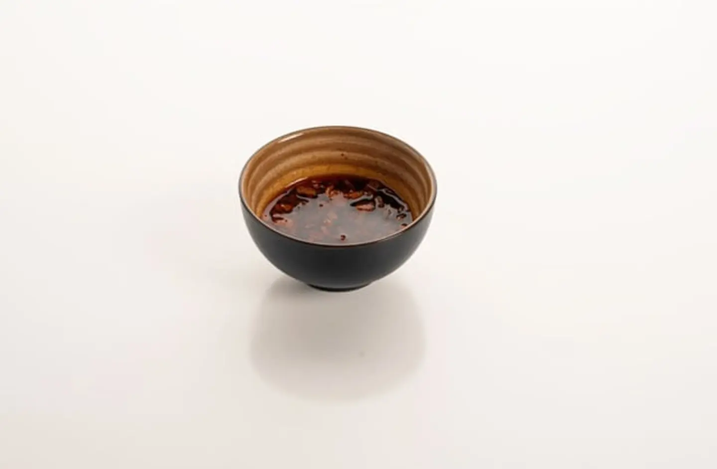 Crispy Garlic Sauce Chili