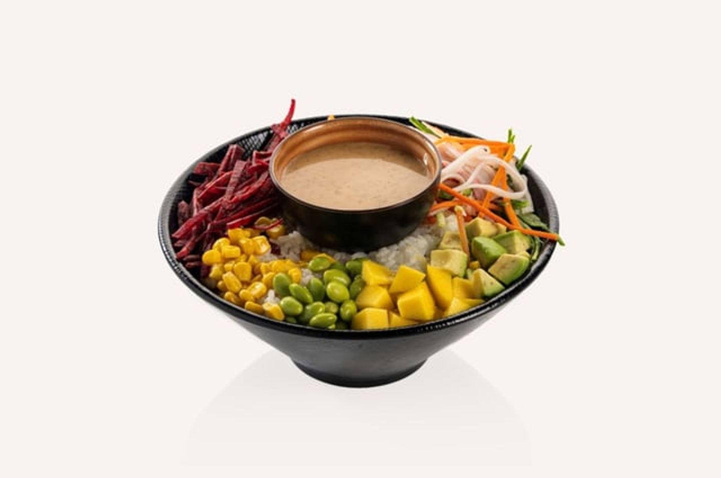 Lelo Poke Bowl