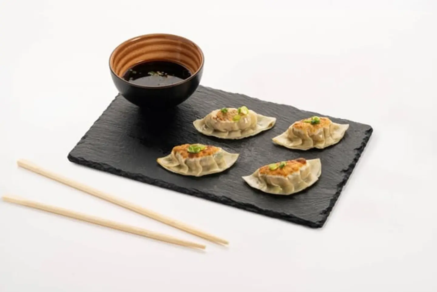 Gyoza Shrimp