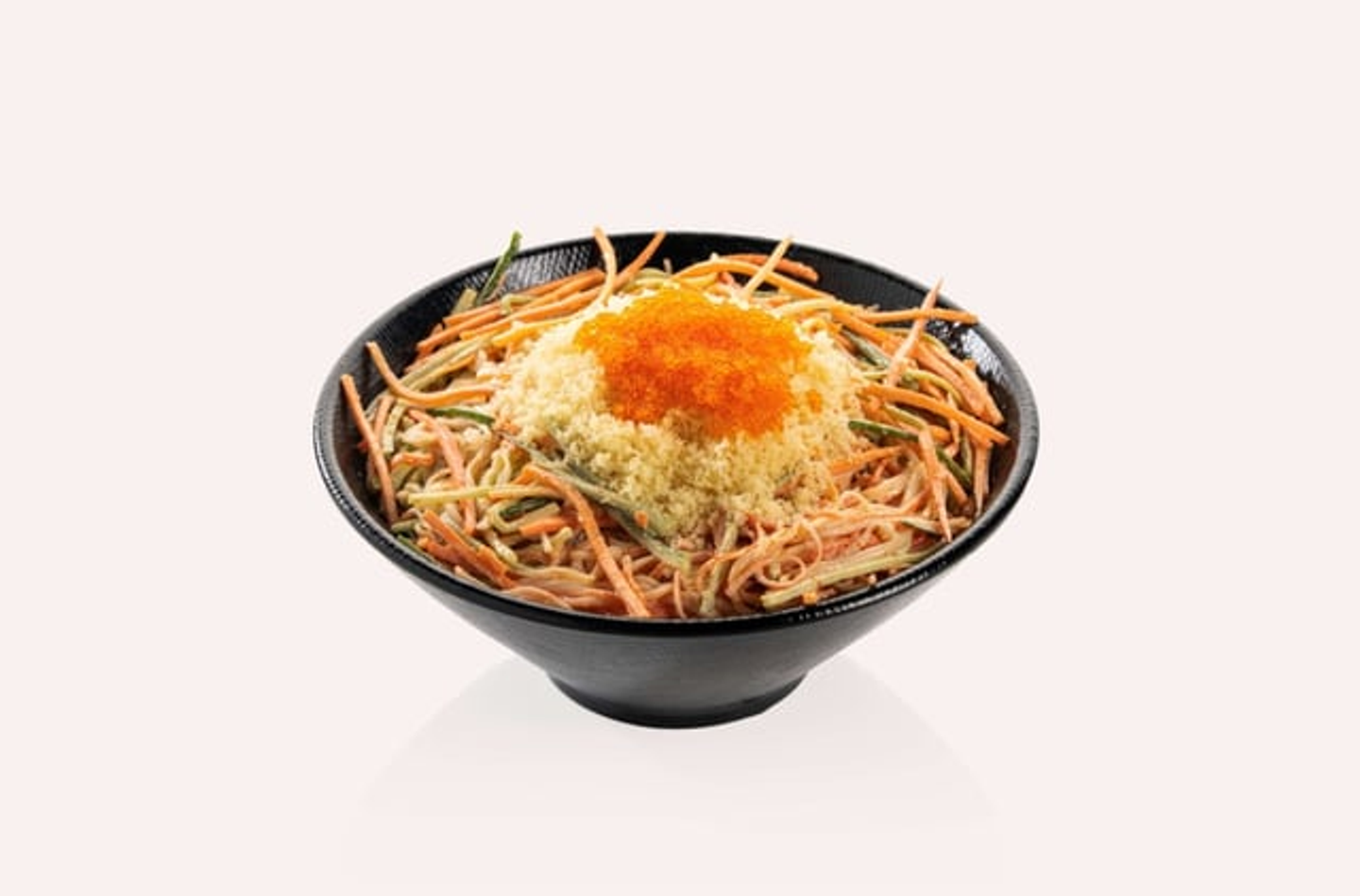 Kani Salad