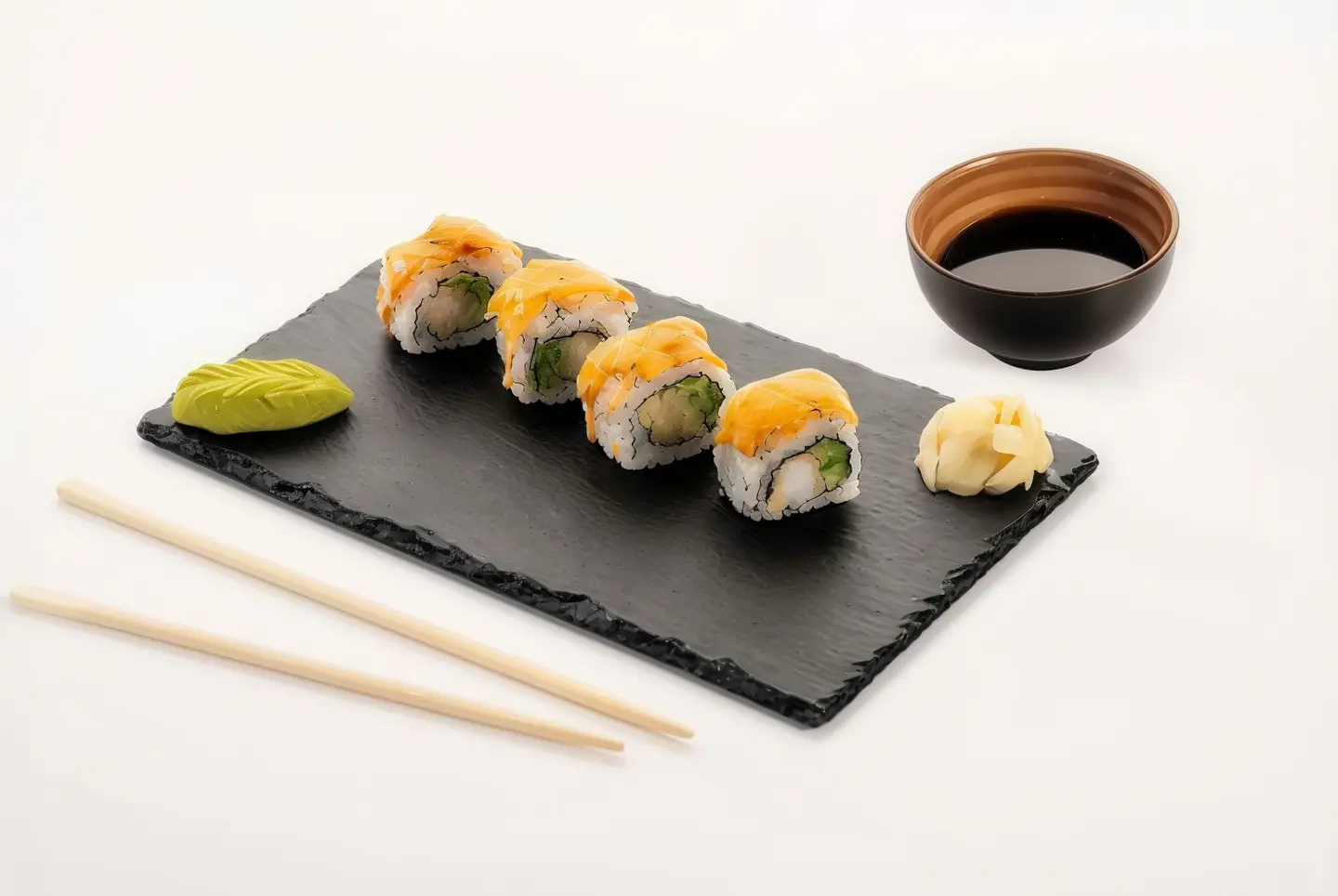 روك اند رول سوشي