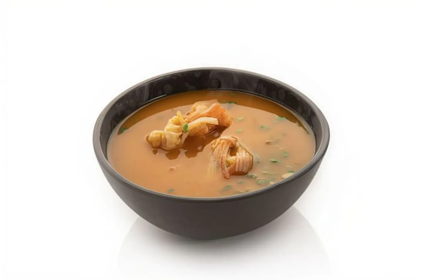 Tom Yum Soup