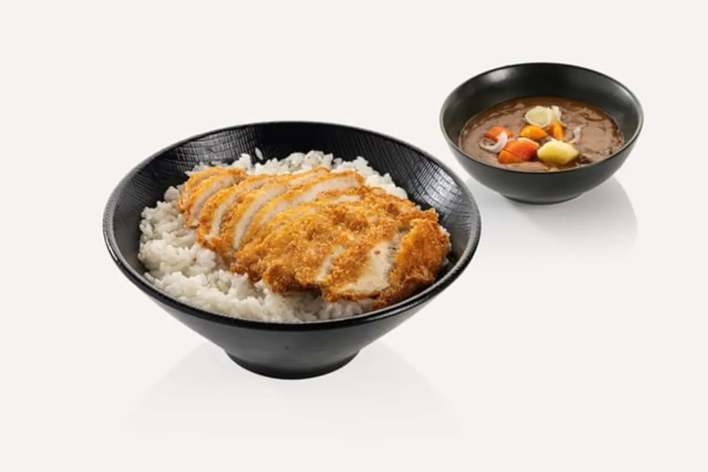 كاتسو كاري الدجاج