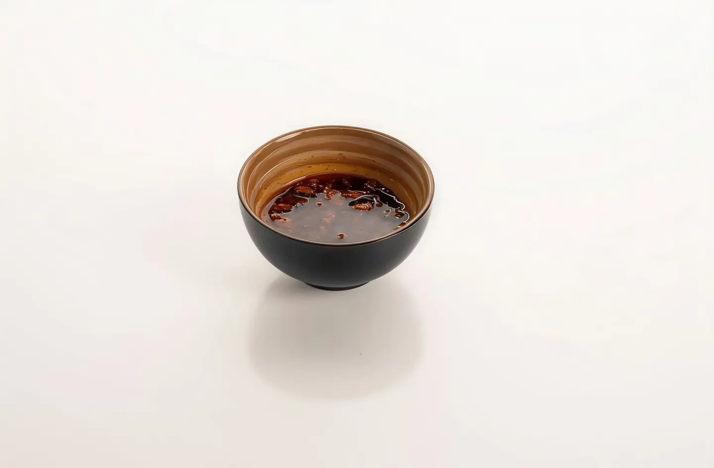 صوص ثوم كريسبي - سبايسي