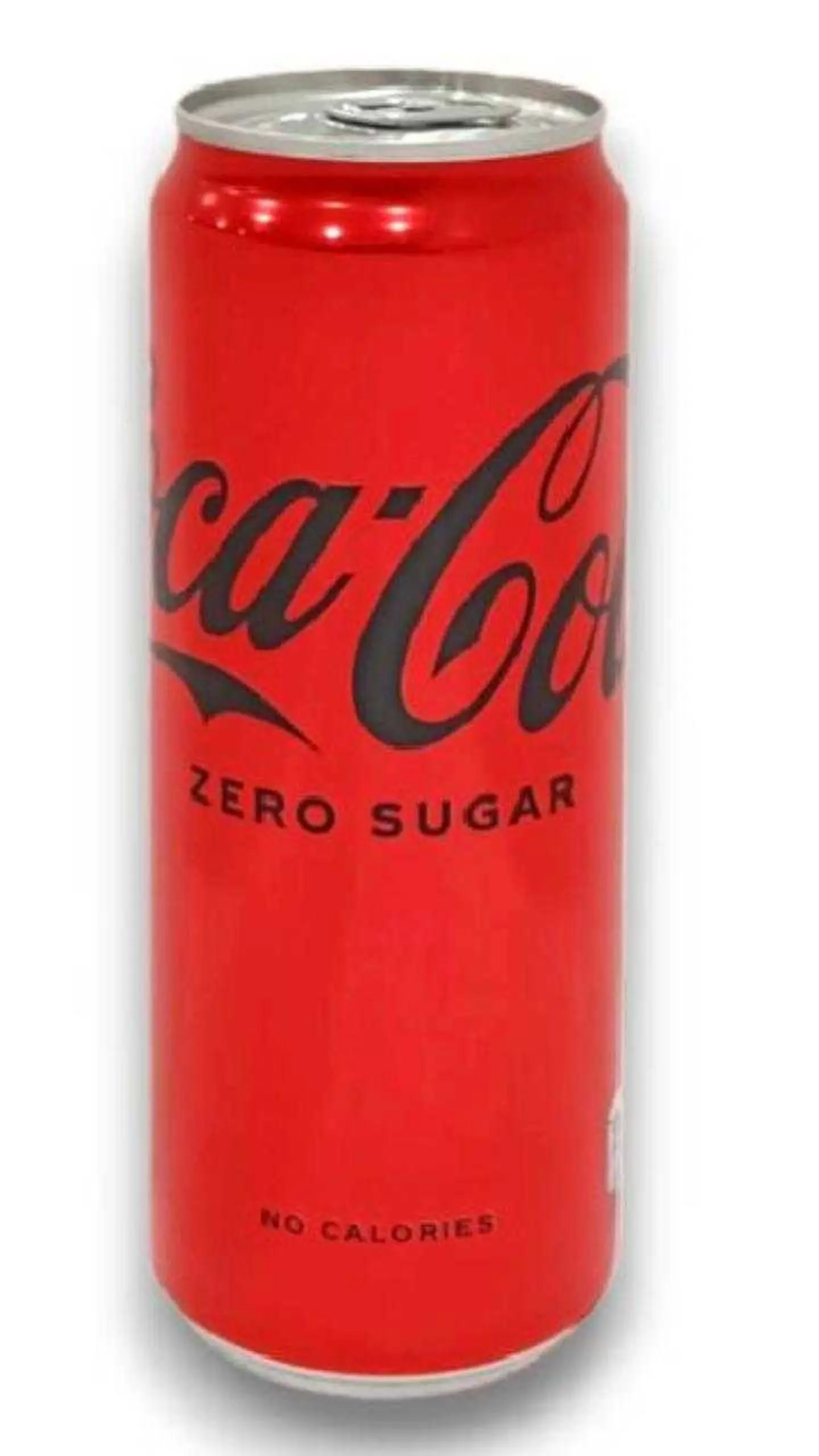 كوكا كولا زيرو