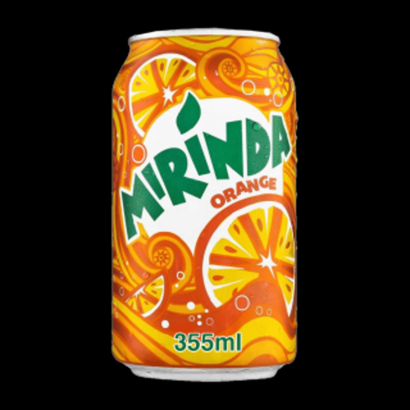 Mirinda