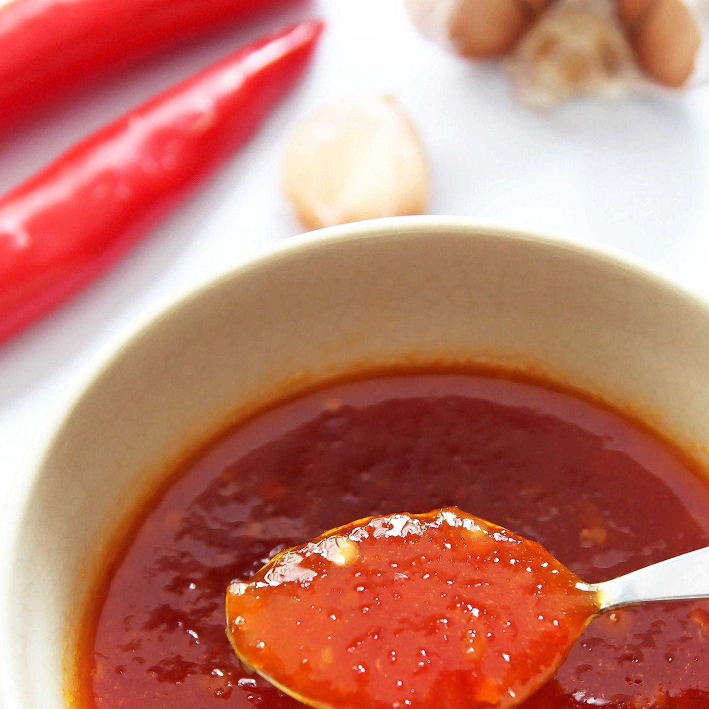 Sweet Chili Sauce