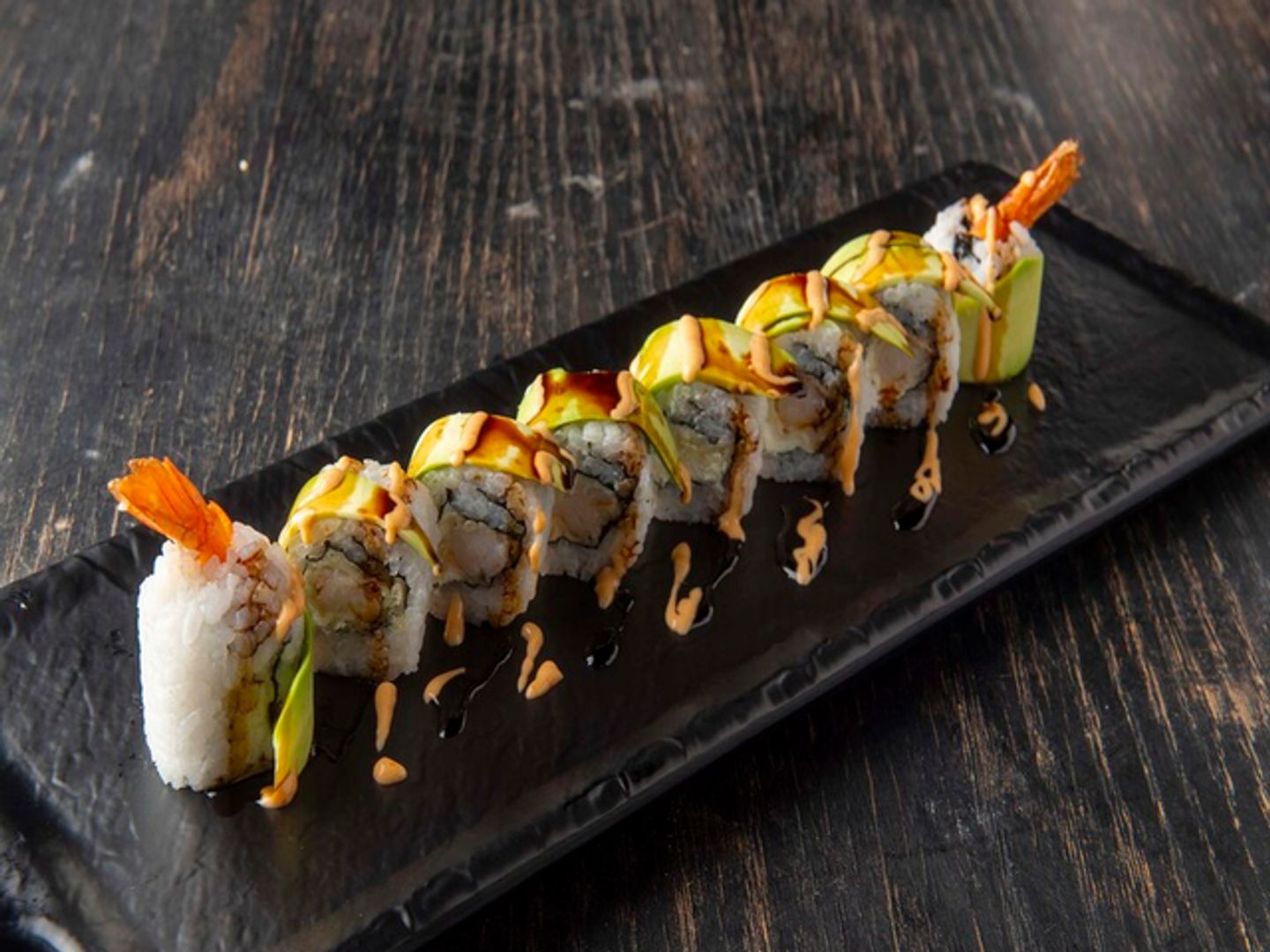 Avocado Roll