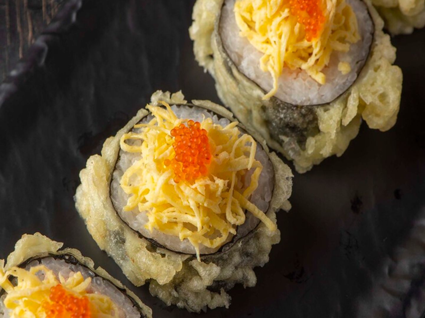 Naruto Roll