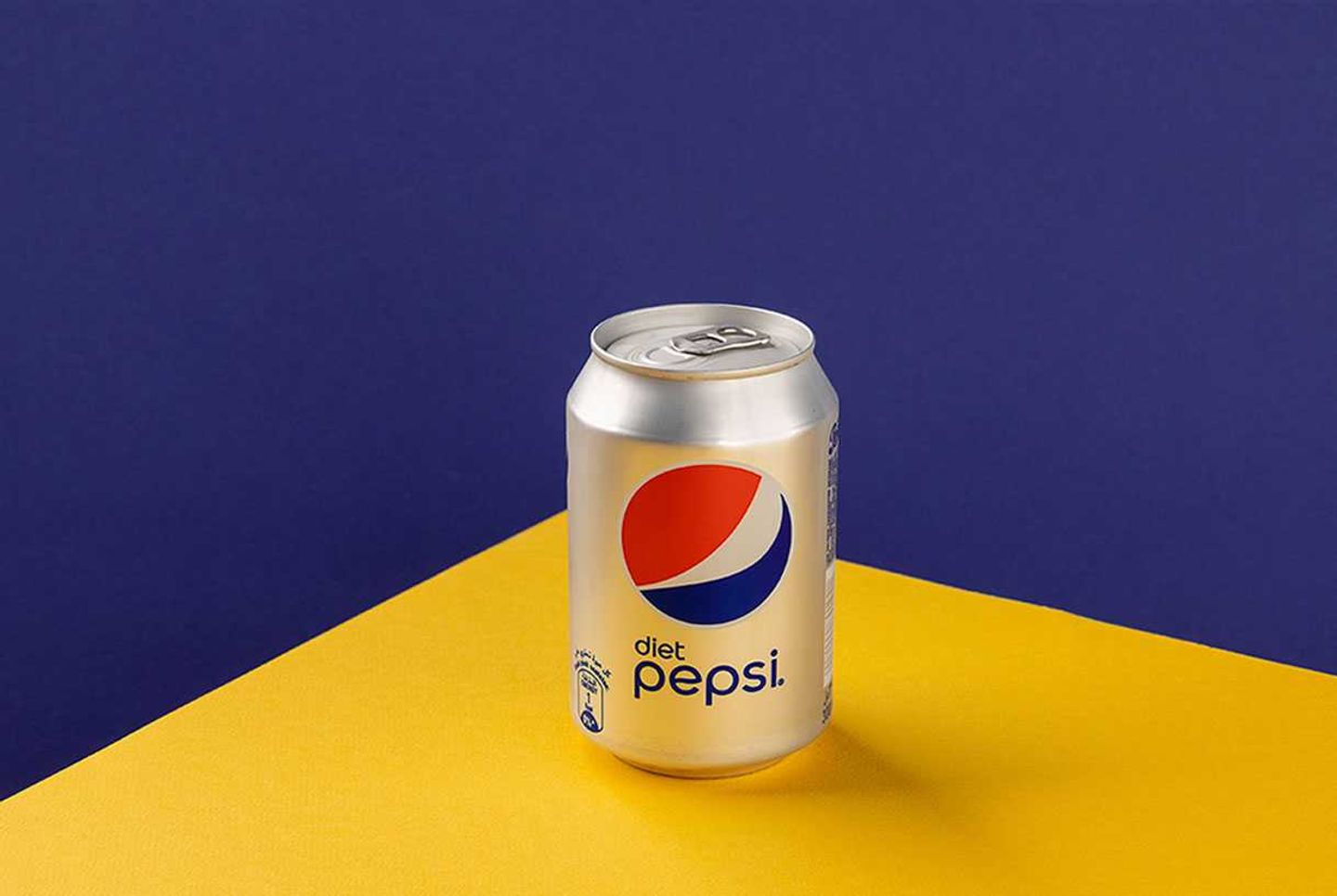 Pepsi Diet