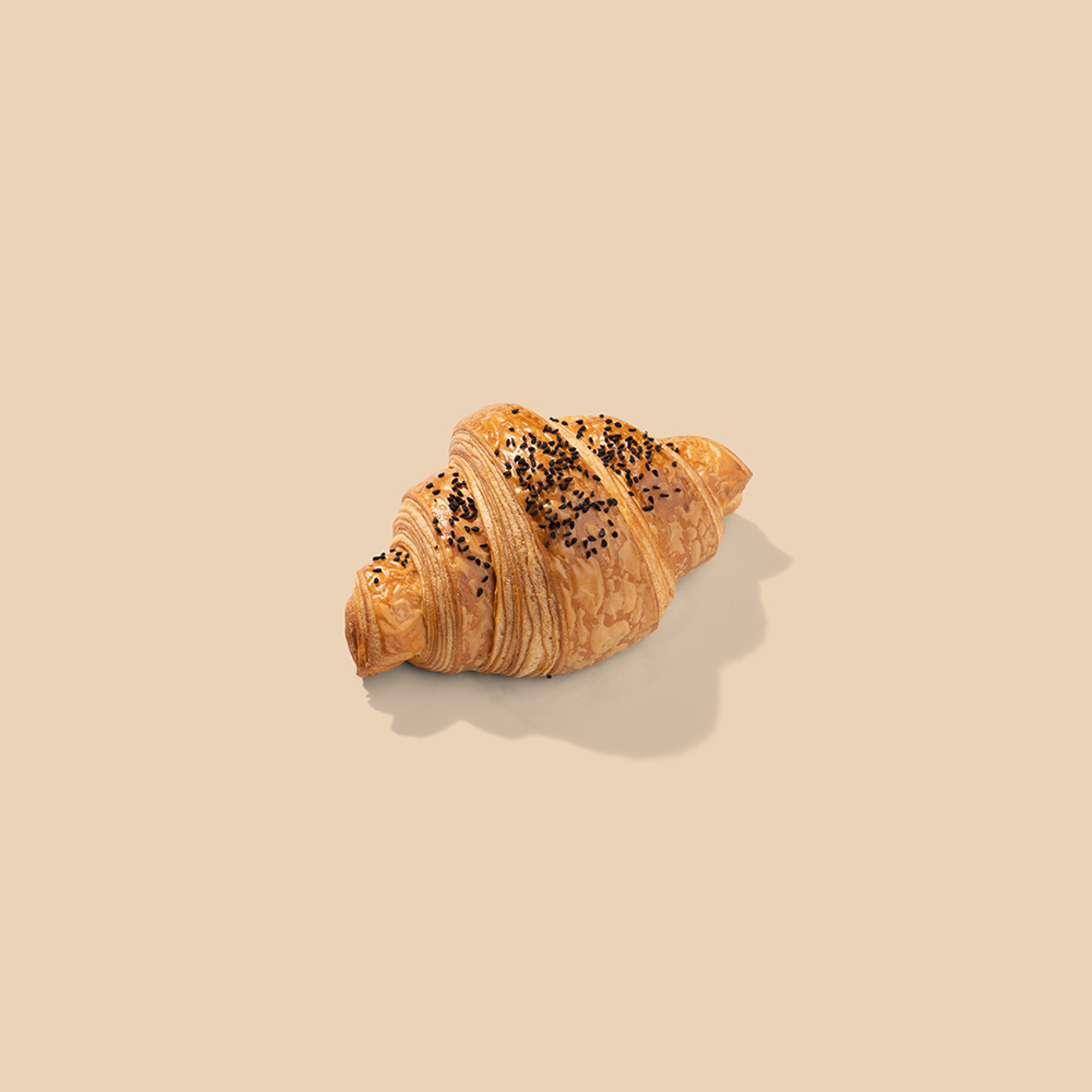 Croissant Cheddar
