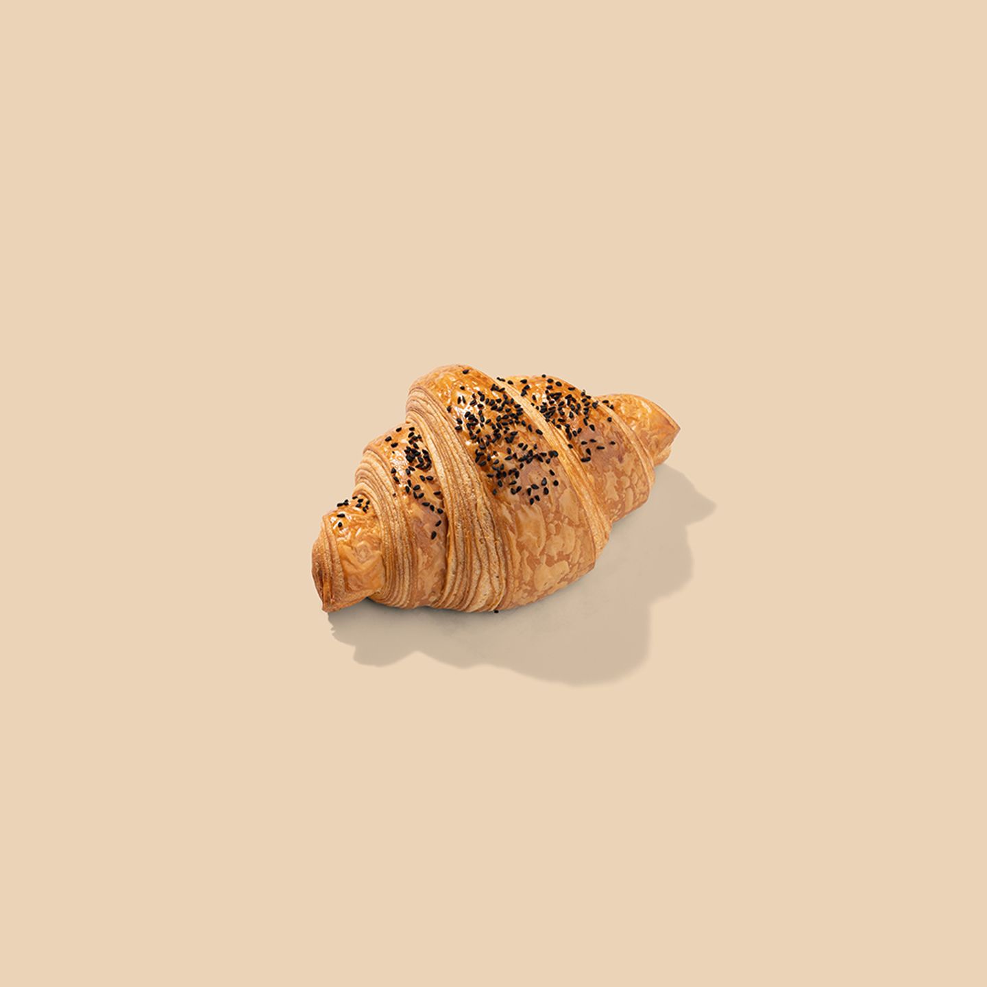 كرواسون شيدر