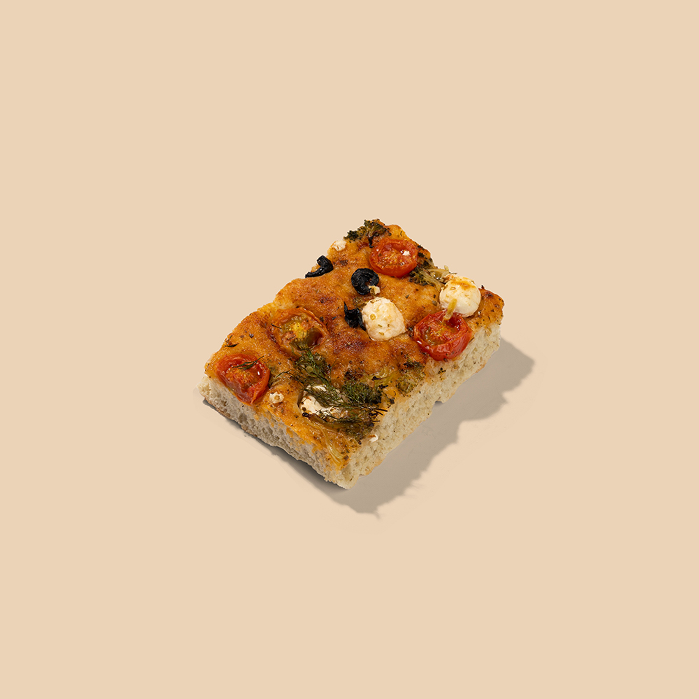 Focaccia