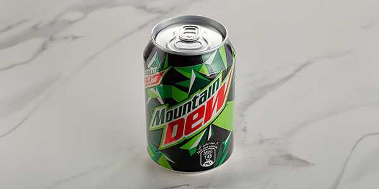 Mountain Dew