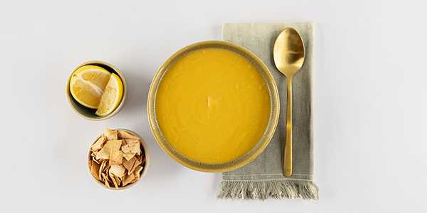 Lentil Soup