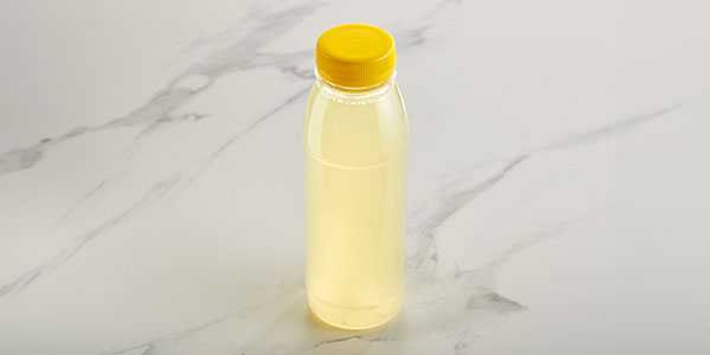 Fresh Lemonade
