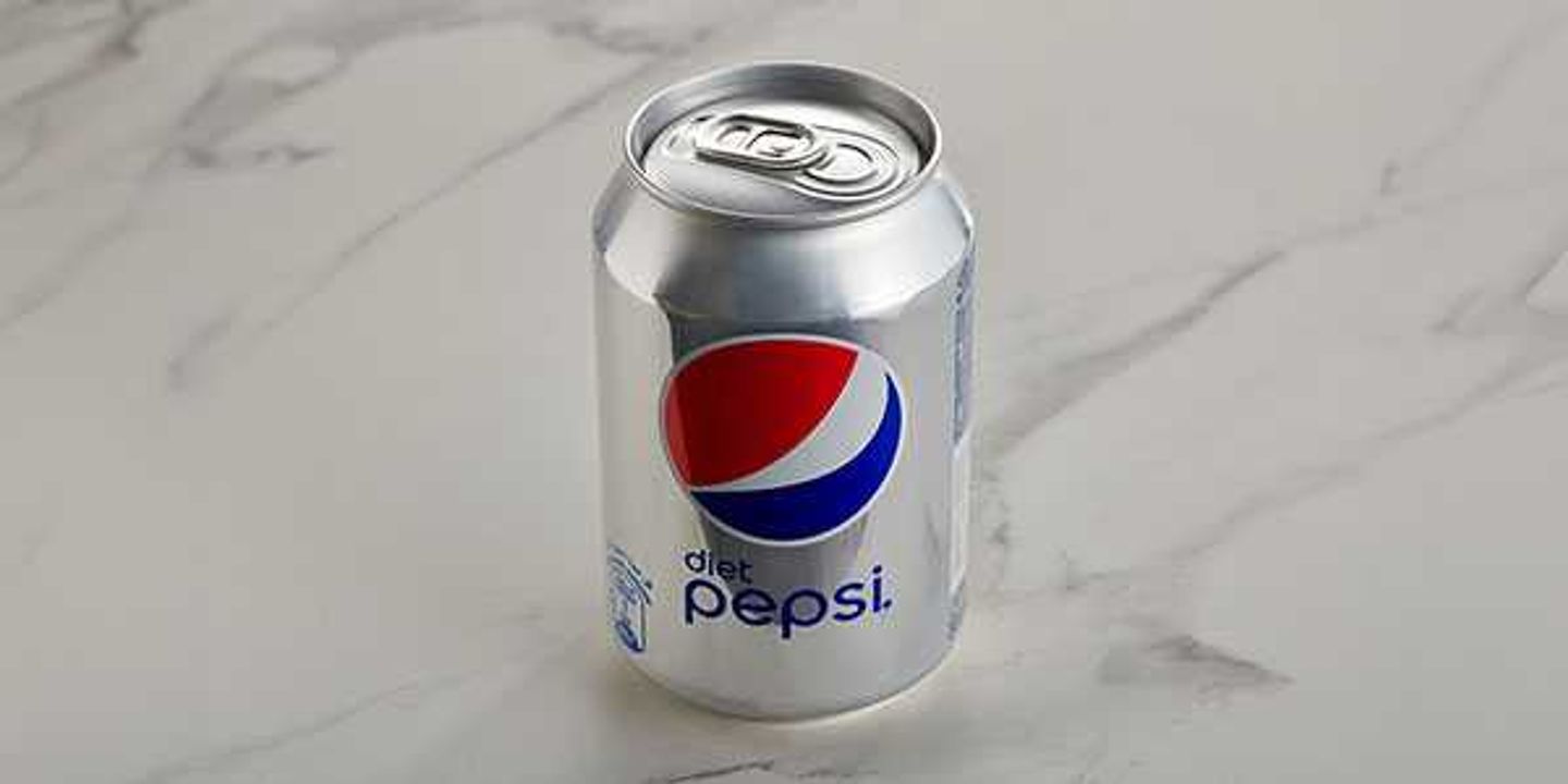 Diet Pepsi