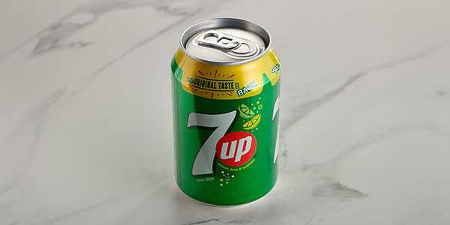 7 Up