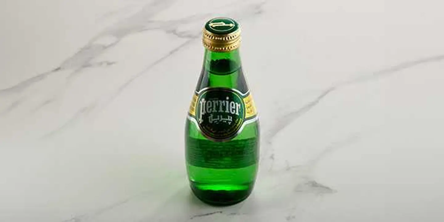 مياه معدنية بيريه