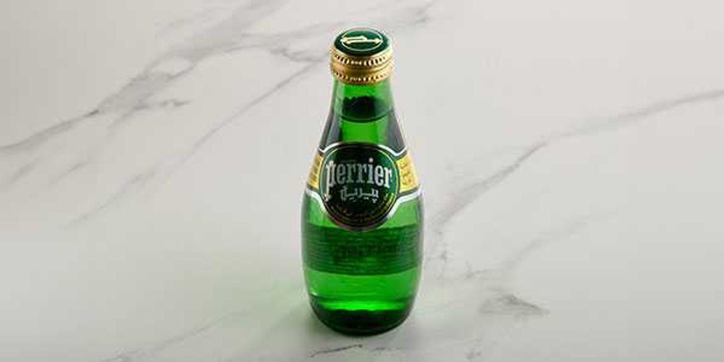 Perrier