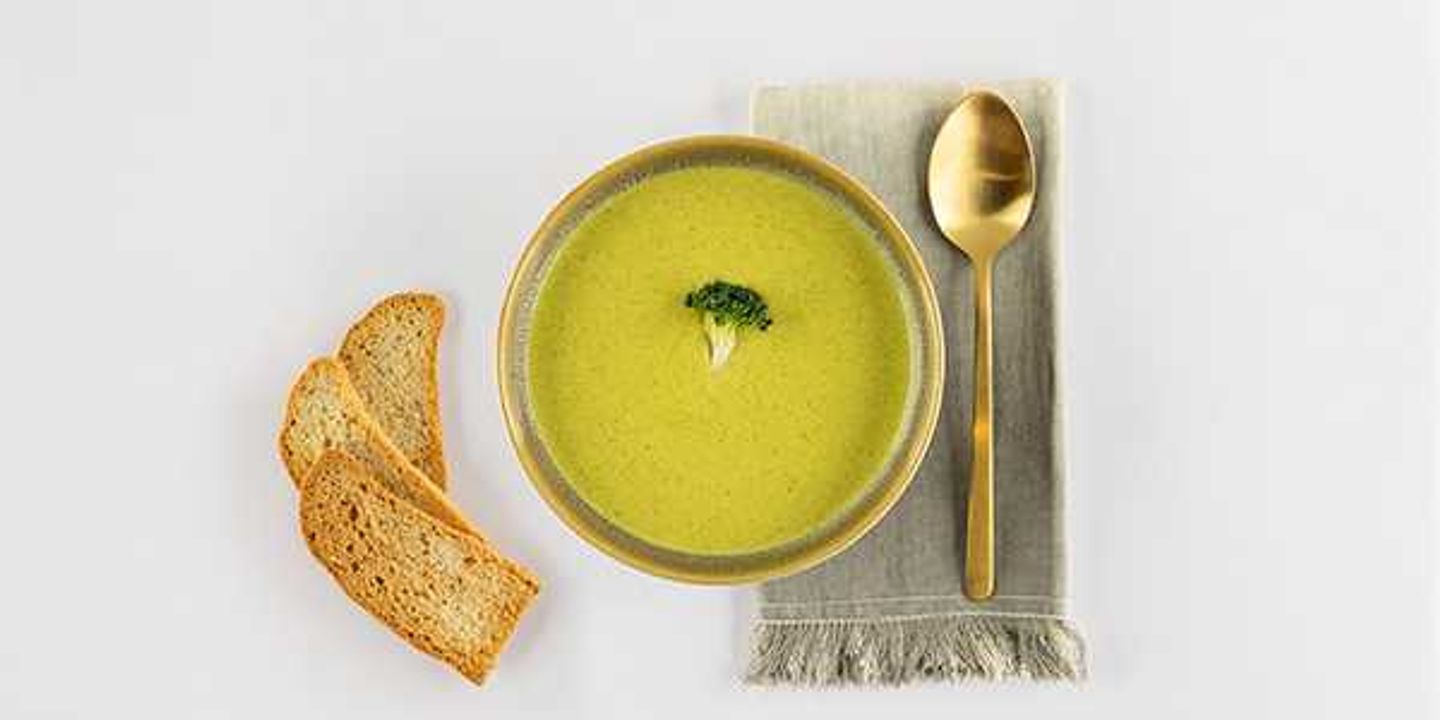 Broccoli Soup