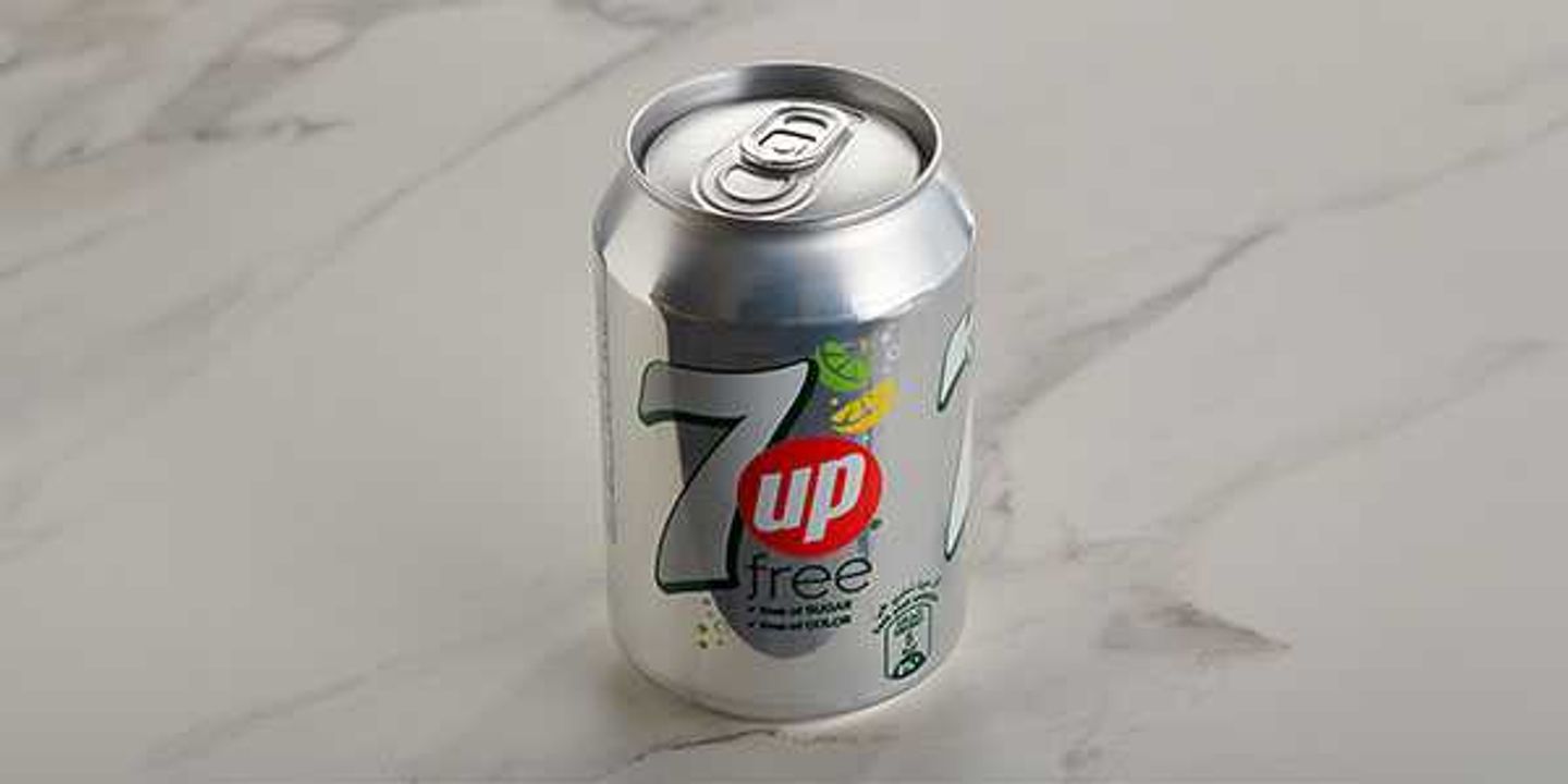 Diet 7 Up