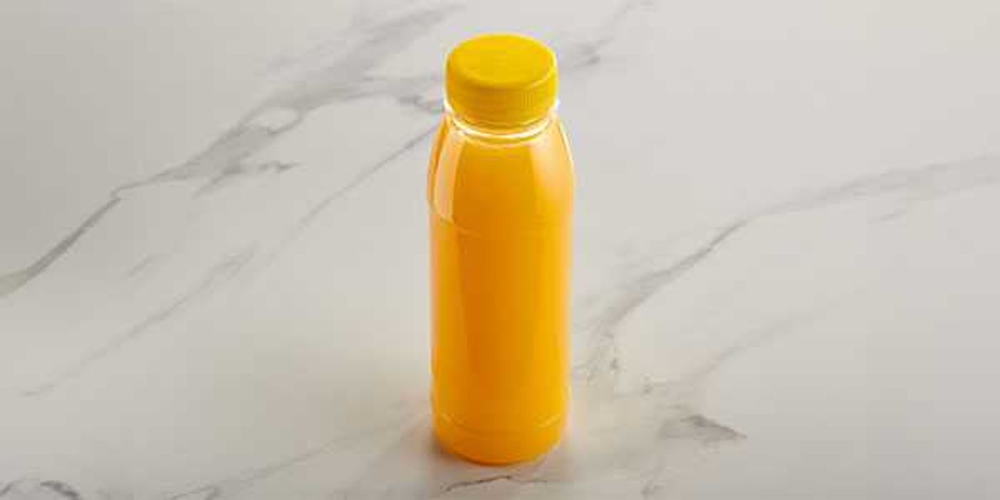 Fresh Orange Juice