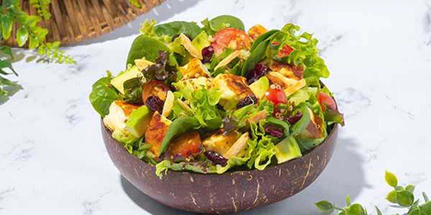 Quinoa Booster