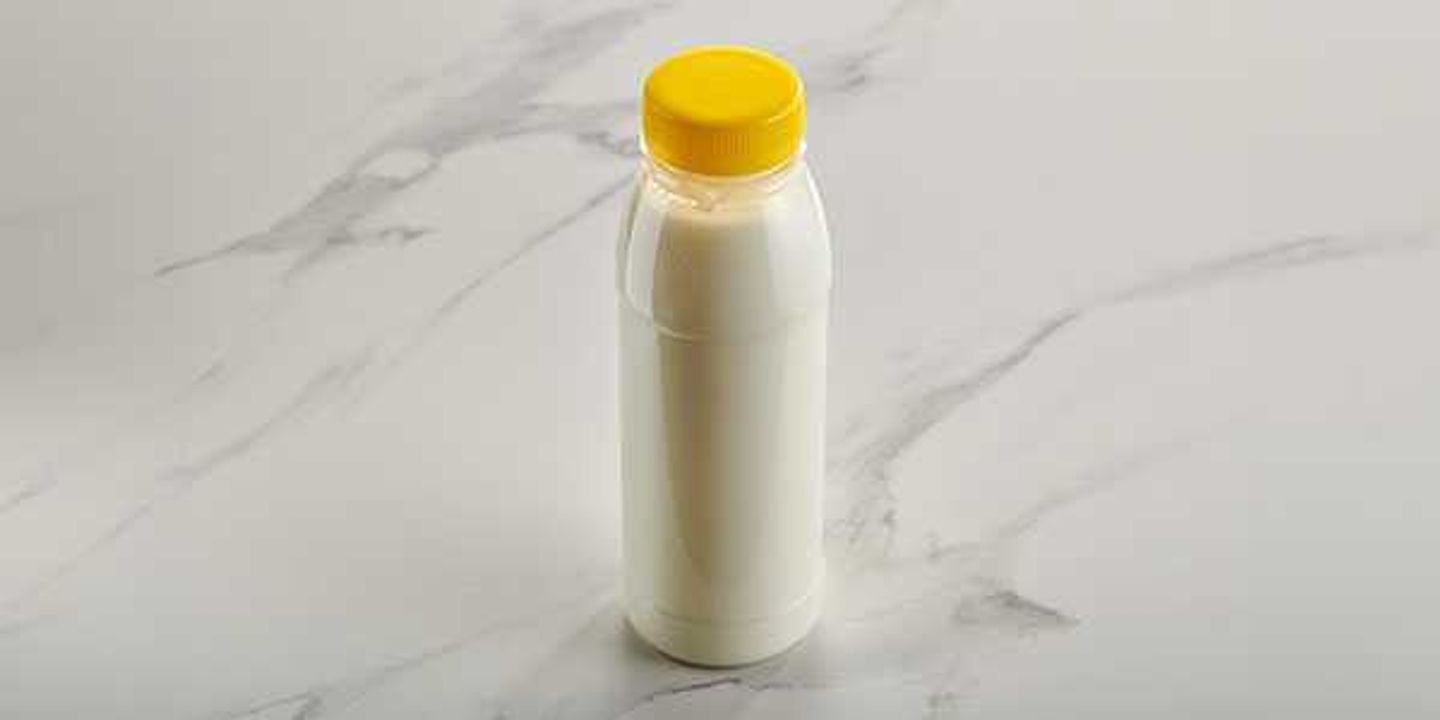 Fresh Yoghurt