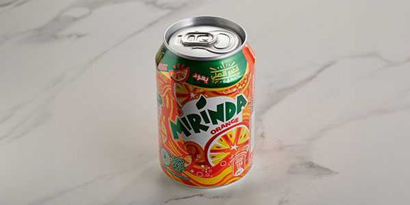 Mirinda