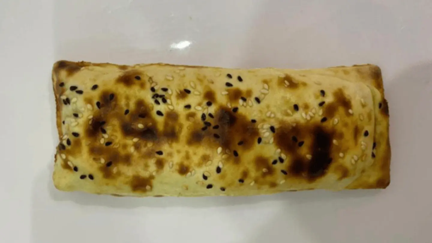 كبدة بالجبن