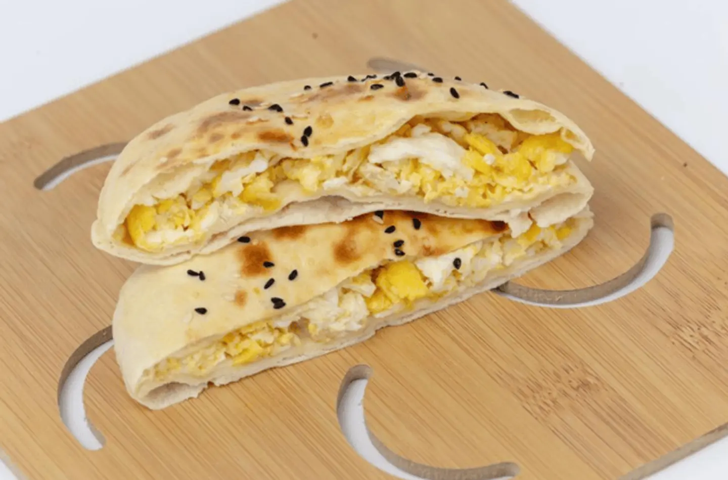 Fried Eggs